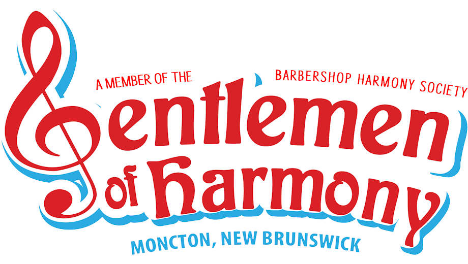 Gentlemen of Harmony