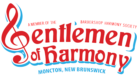 Gentlemen of Harmony